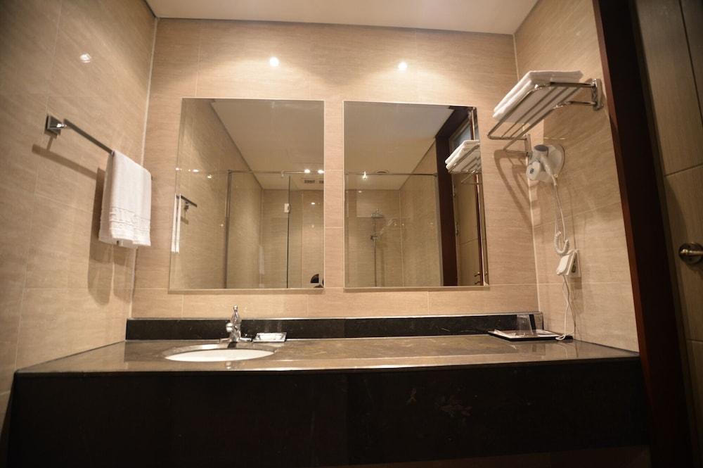 Philos Hotel Pohang Exterior photo